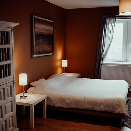 Le Chateau De Balmoral Sart-lez-Spa Bagian luar foto