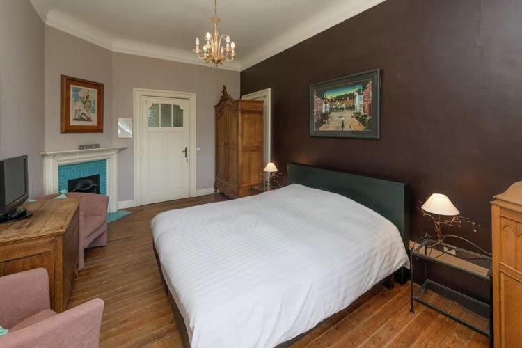 Le Chateau De Balmoral Sart-lez-Spa Bagian luar foto