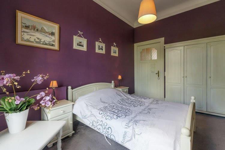 Le Chateau De Balmoral Sart-lez-Spa Bagian luar foto